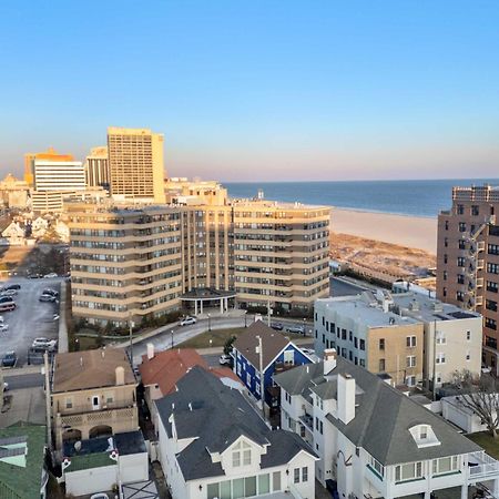 Luxe Beach Estate - 4 Bedrooms And 3 Bathrooms Atlantic City Eksteriør bilde