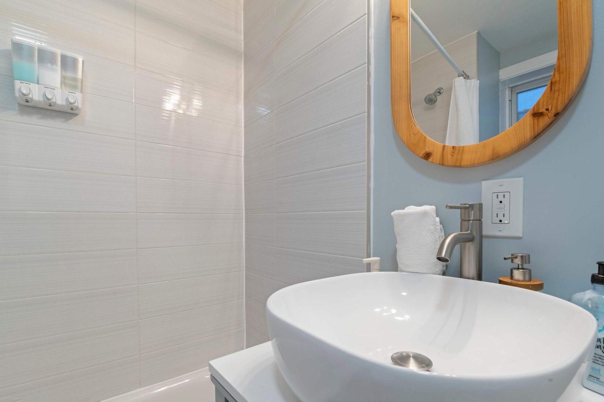 Luxe Beach Estate - 4 Bedrooms And 3 Bathrooms Atlantic City Eksteriør bilde
