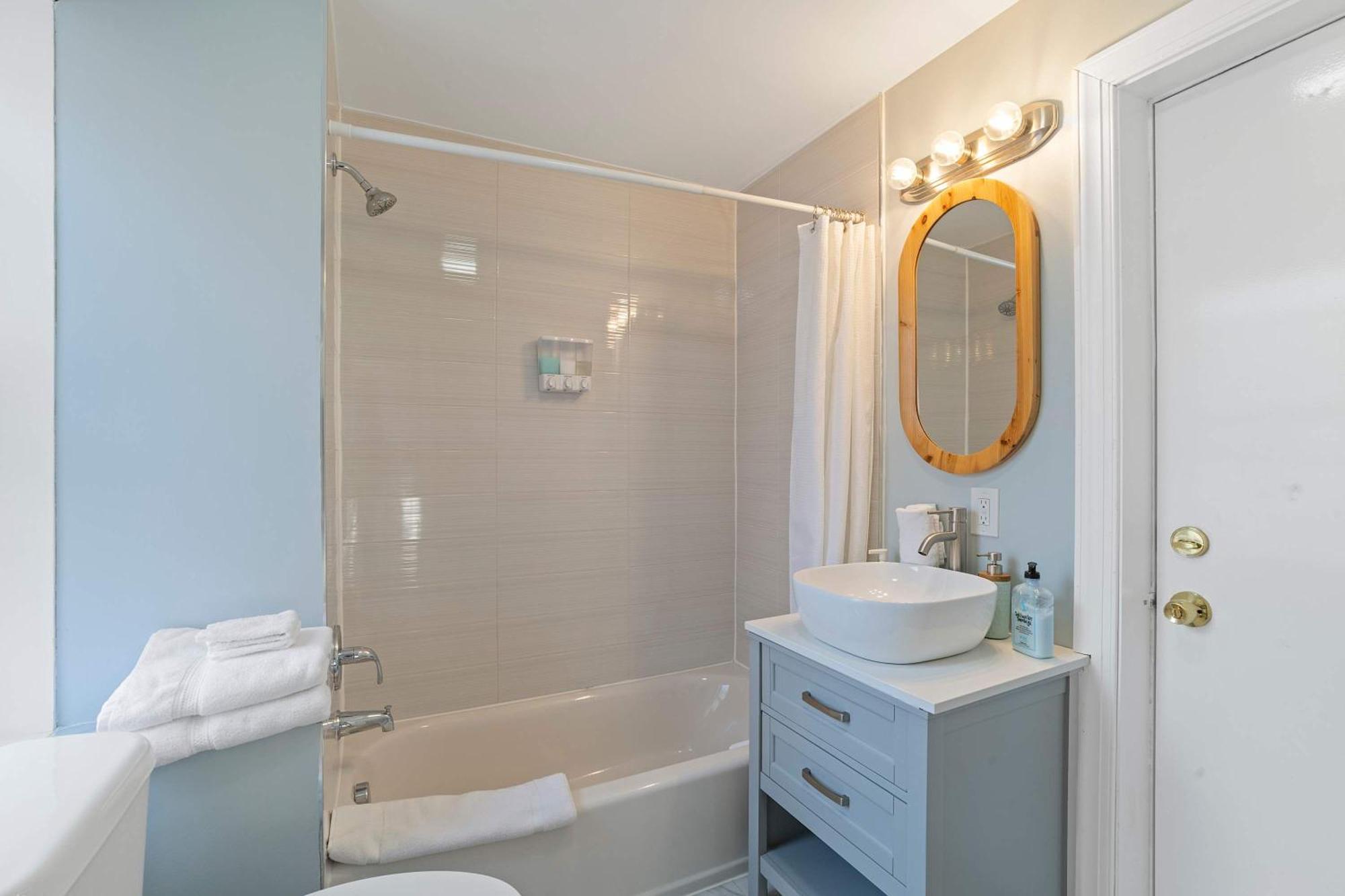 Luxe Beach Estate - 4 Bedrooms And 3 Bathrooms Atlantic City Eksteriør bilde